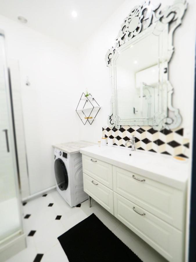Apartment Le Palais Des Parcs - Chic - Centre - Face Au Parc Vichy